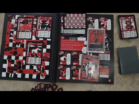 Dice and Dies match