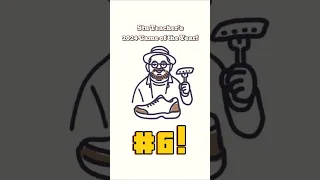 Stu's '24 Game of the Year #6!!