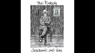 Slowhand & Van - The Rebels (Official Audio)