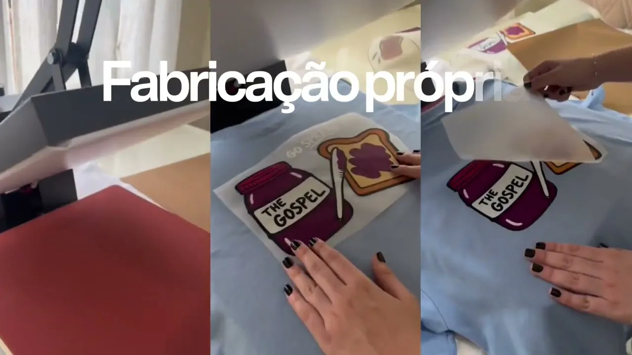 Vídeo de Grace Club