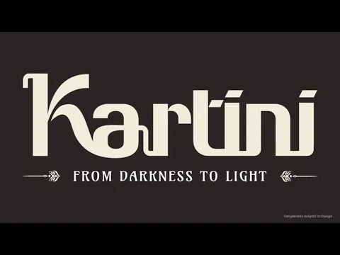 Kartini - From Darkness to Ligh trailer