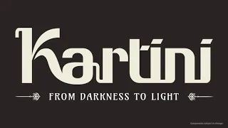 Kartini - From Darkness to Ligh trailer