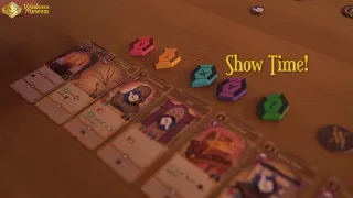 The Wondrous Museum Introduction