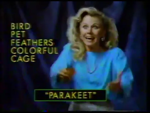 Taboo Ad (1989)