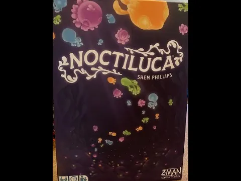 Table For Two Show S07xE19 Noctiluca