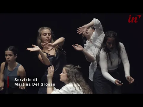 <span style="color:var(--accent)">Video:</span> Lucca capitale della danza contemporanea: in arrivo ballerini da tutta Europa