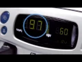 Nonin 7500 Table Top Pulse Oximeter video