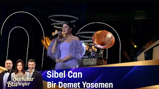 Sibel Can - Bir Demet Yasemen