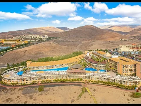 Iberostar Selection Fuerteventura Palace