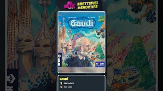 Gaudí - HUCH!
