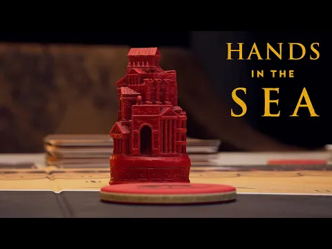 Hands in the Sea - Trailer