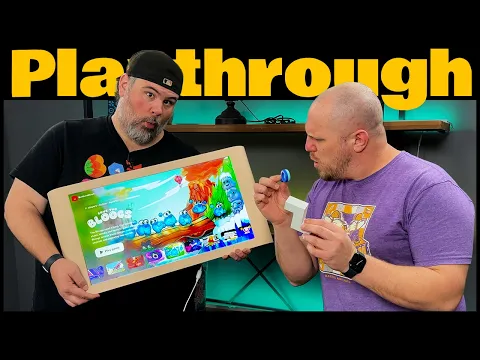 Board - Play Through | The Game Haus