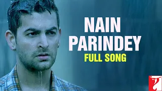 Nain Parindey Song | Lafangey Parindey | Neil Nitin Mukesh, Deepika Padukone | Shilpa Rao, R. Anandh