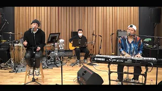 RAIN (비) - “나로 바꾸자 Switch to me (duet with JYP)” Acoustic Ver.