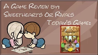 SHoR Review: Oracle of Delphi