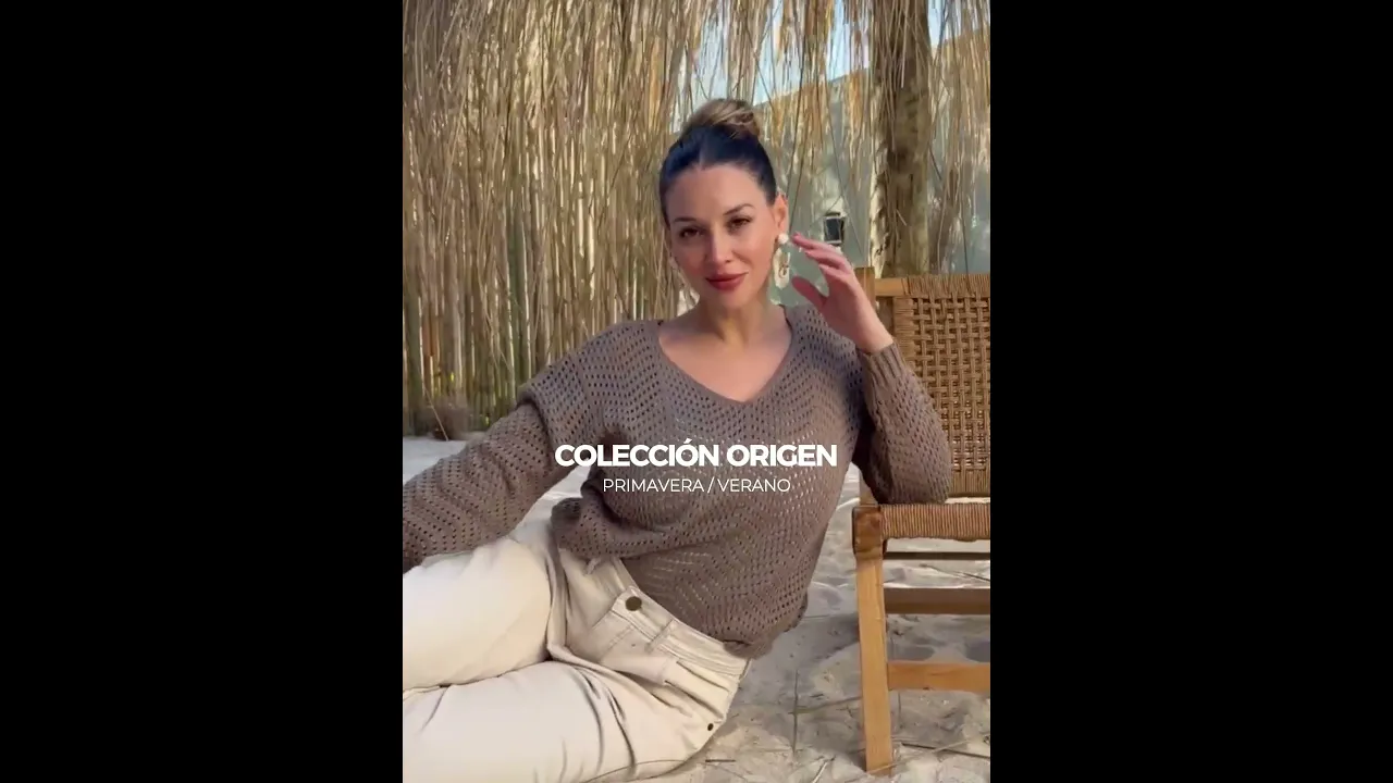 Video de PININA