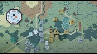 Failure Remedies -- REDO --  Advanced Squad Leader   The Art of Dying J130