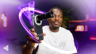 Is This The Best Smartphone Camera? VIVO X300 Pro Review