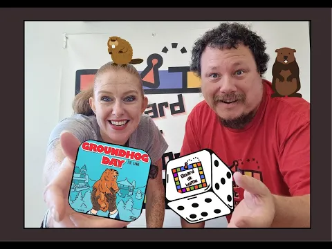 Groundhog Day Playthrough