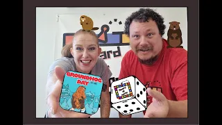 Groundhog Day Playthrough