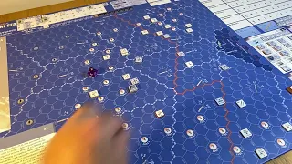 Carrier Battle Philippine Sea Scenario 6 Part 4
