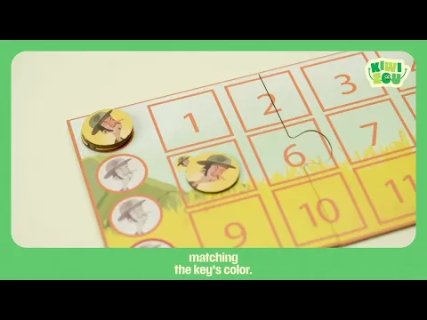 How to Play Mission Savane Board Game