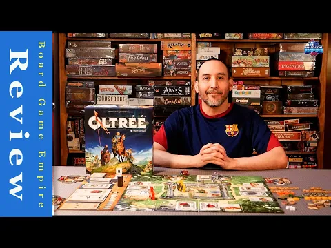 Oltree Review - Studio H