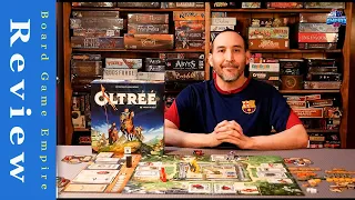 Oltree Review - Studio H