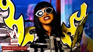 Phresher Feat. Cardi B &quot;Right Now&quot; (WSHH Exclusive - Official Music Video)
