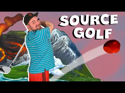 Full Swing into Source Golf