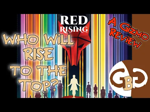 GBG Reviews: Red Rising