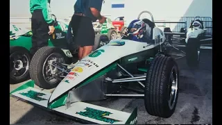 How I followed my DREAM and became a RACE CAR DRIVER - Raiti's Rides