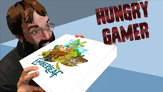 The Hungry Gamer's Emberleaf Mini Review