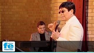 Bobby Cruz Habla De Barrabas, Richie Ray Y Bobby Cruz - En Vivo