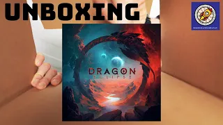 Dragon Eclipse Unboxing