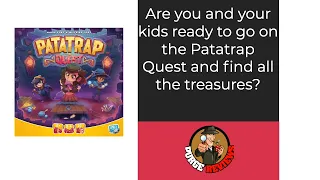 Patatrap Quest by Purge Reviews
