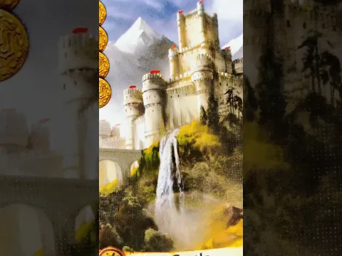 Beautiful Art of Citadels