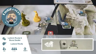 7th citadel (La 7éme citadelle) : Scénario d'introduction
