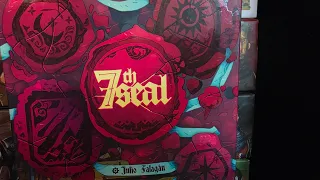 7th Seal - Playthrough