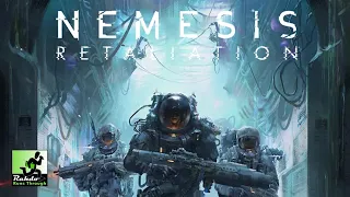 Nemesis: Retaliation | Rahdo Preview by Shea