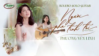 NGƯỜI PHỤ TÌNH TÔI