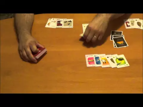 How to play Exploding Kittens!