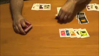 How to play Exploding Kittens!