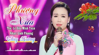 PHƯỢNG XƯA