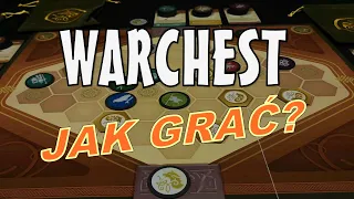 Warchest - Jak Grać?
