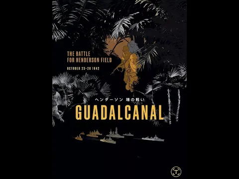 Guadalcanal (Intro)