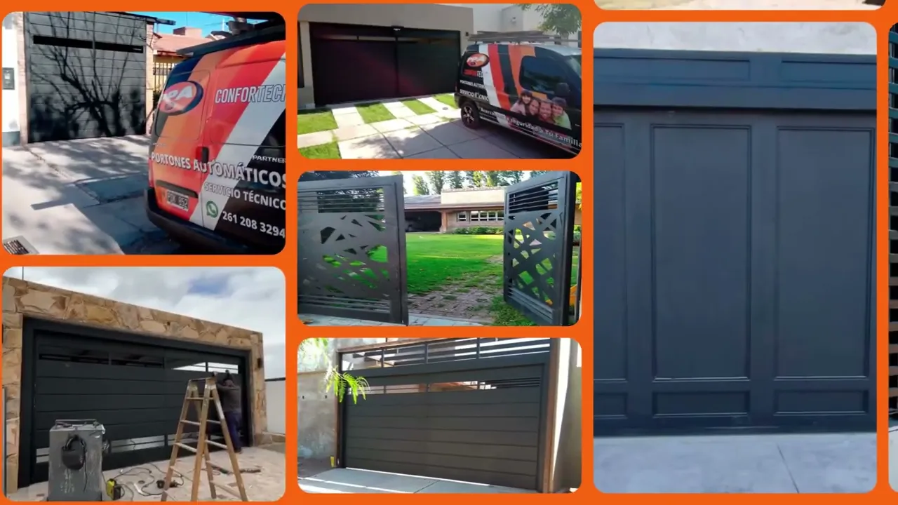 Video de Confortech