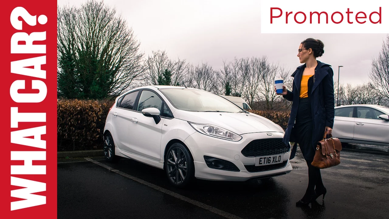 Promoted: New commute? Five tips for buying a new car