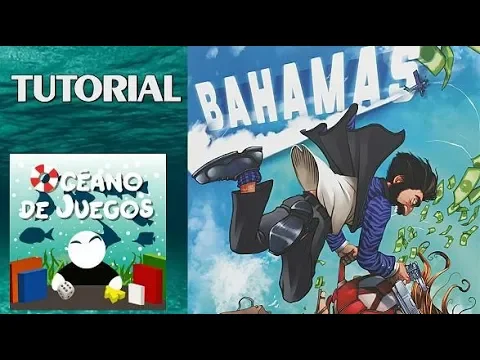Bahamas (Tutorial)