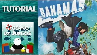Bahamas (Tutorial)